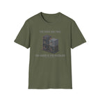 The Subs Are Fine II T-Shirt