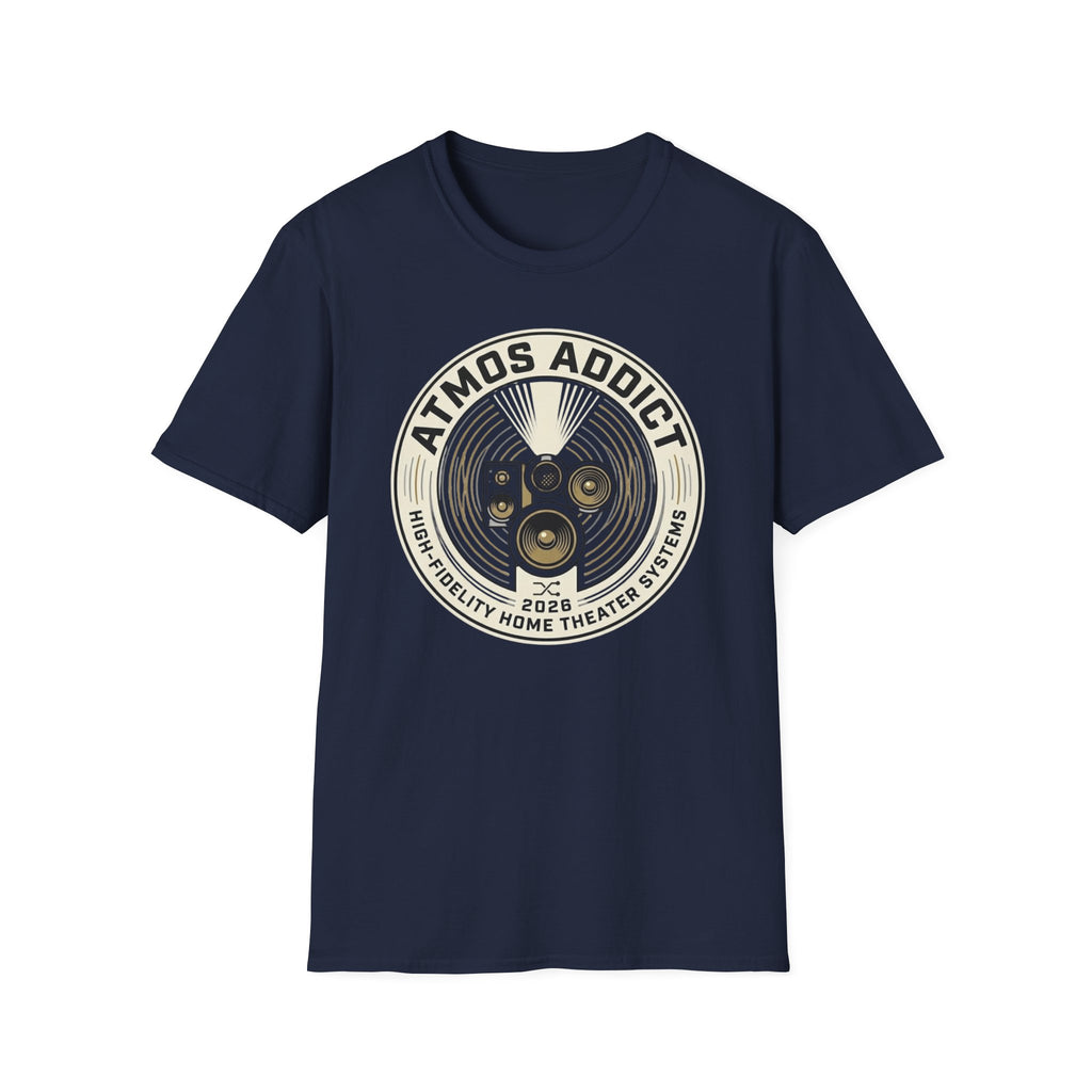 Atmos Addict I T-Shirt