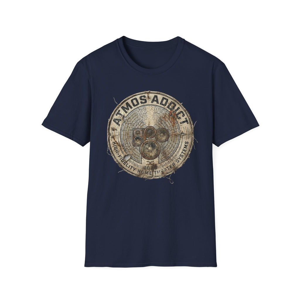 Atmos Addict II T-Shirt