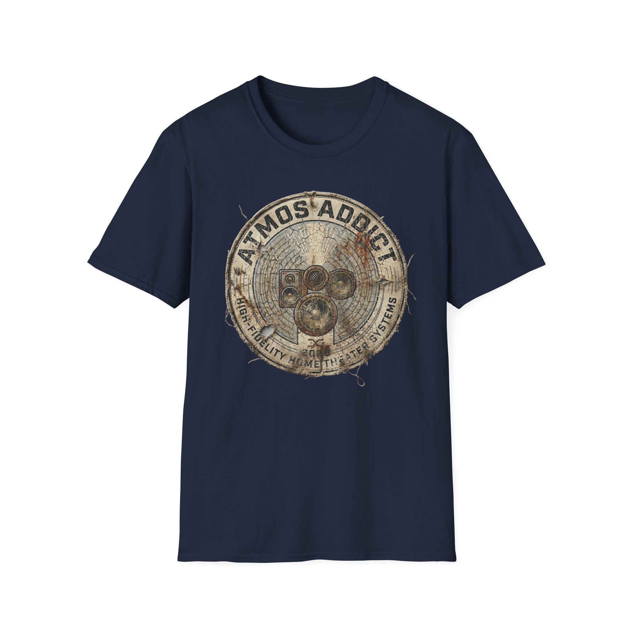 Atmos Addict II T-Shirt