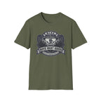 Movie Night Riders T-Shirt