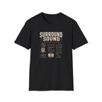 Surround Sound Essentials T-Shirt