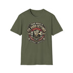 Pause Movies to Fix Audio Setting T-Shirt