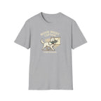 Movie Night Captain T-Shirt