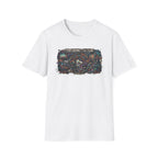 Streaming Culture Play Button T-Shirt
