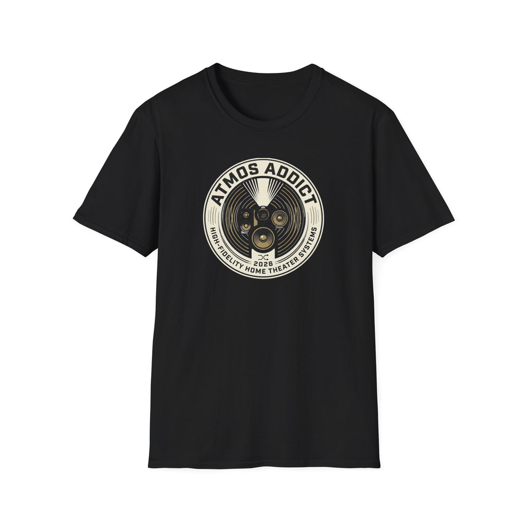 Atmos Addict I T-Shirt