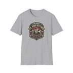 Pause Movies to Fix Audio Setting T-Shirt