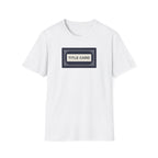 Title Card T-Shirt