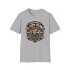 Pause Movies to Fix Audio Setting T-Shirt