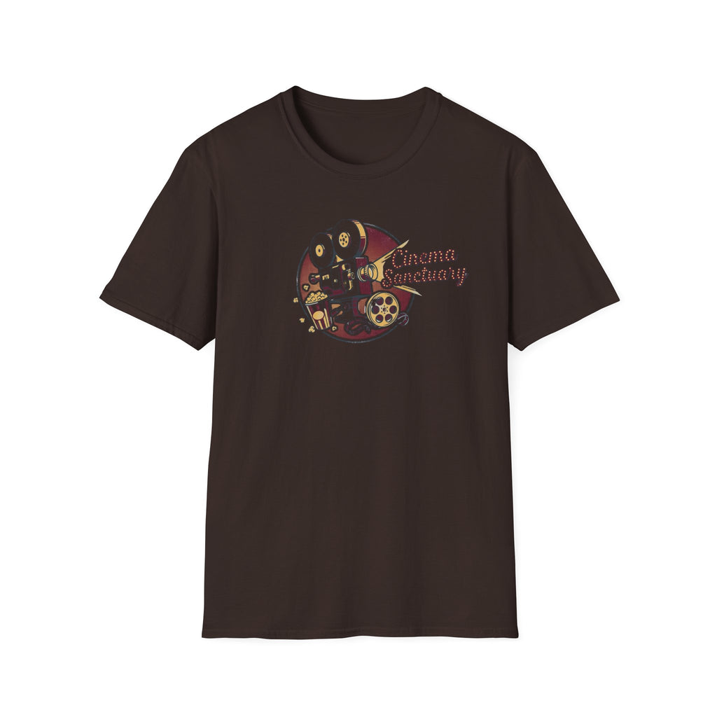 Cinema Sanctuary T-Shirt