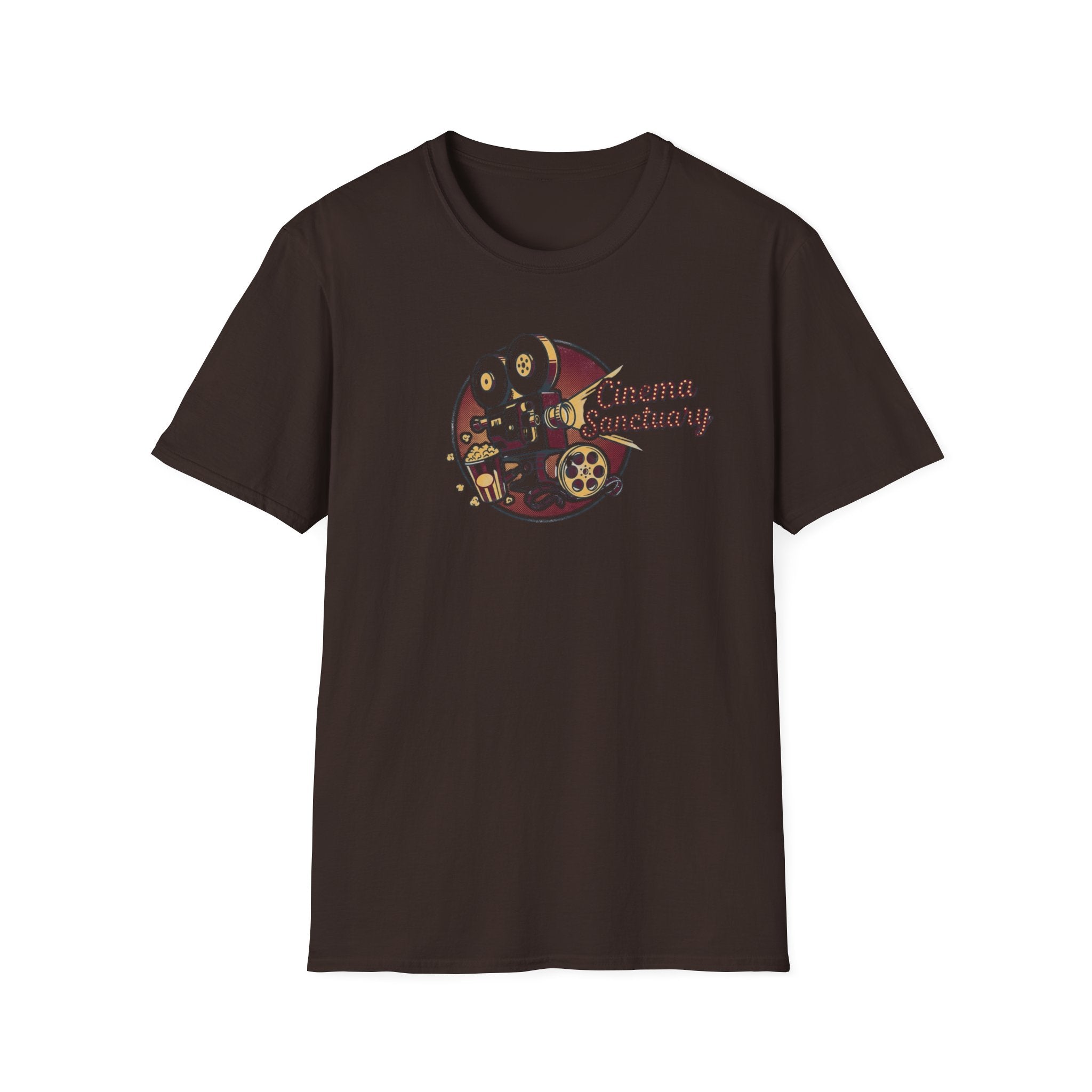 Cinema Sanctuary T-Shirt