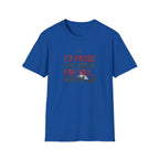 I'd Pause the Movie For You T-Shirt
