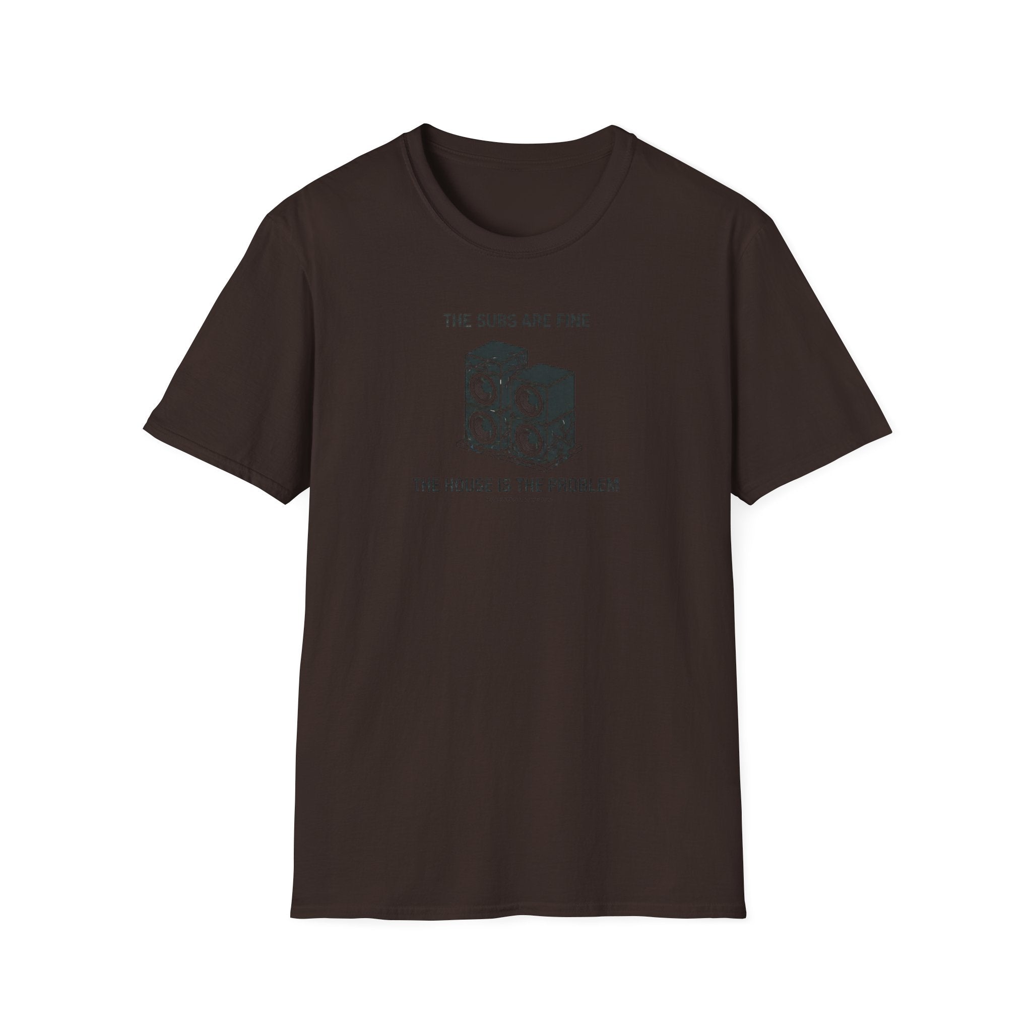 The Subs Are Fine T-Shirt