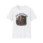 Movie Marathon Mode T-Shirt