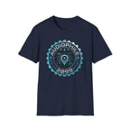 Audiophile 2099 T-Shirt