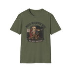 Movie Marathon Mode T-Shirt