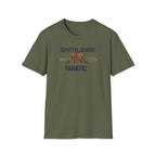 Spatial Audio Fanatic III T-Shirt
