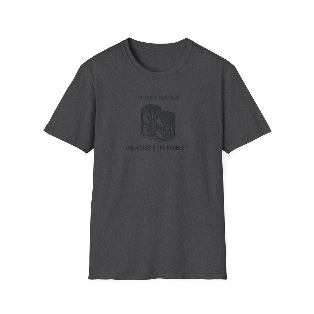 The Subs Are Fine T-Shirt
