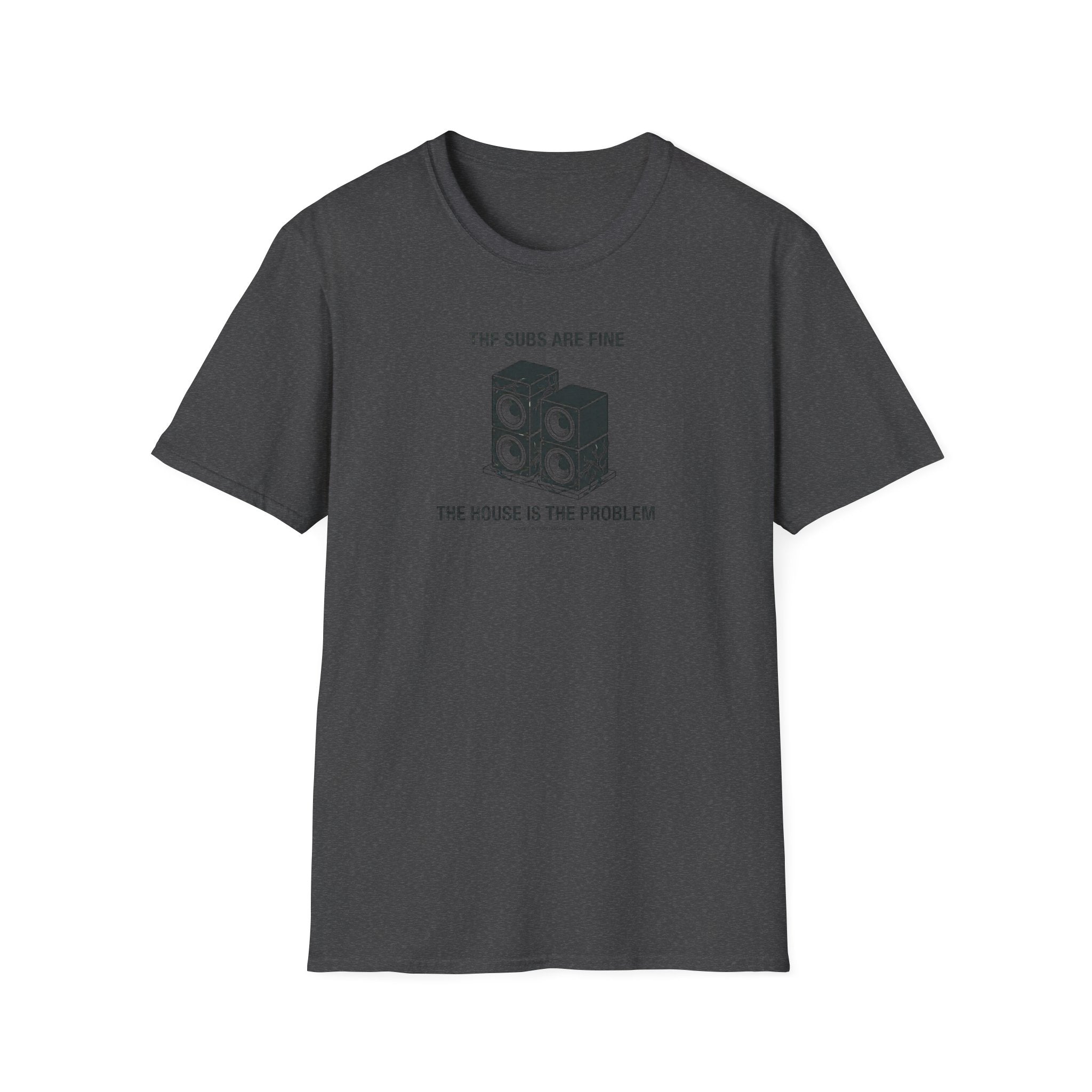The Subs Are Fine T-Shirt