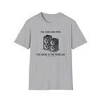 The Subs Are Fine T-Shirt