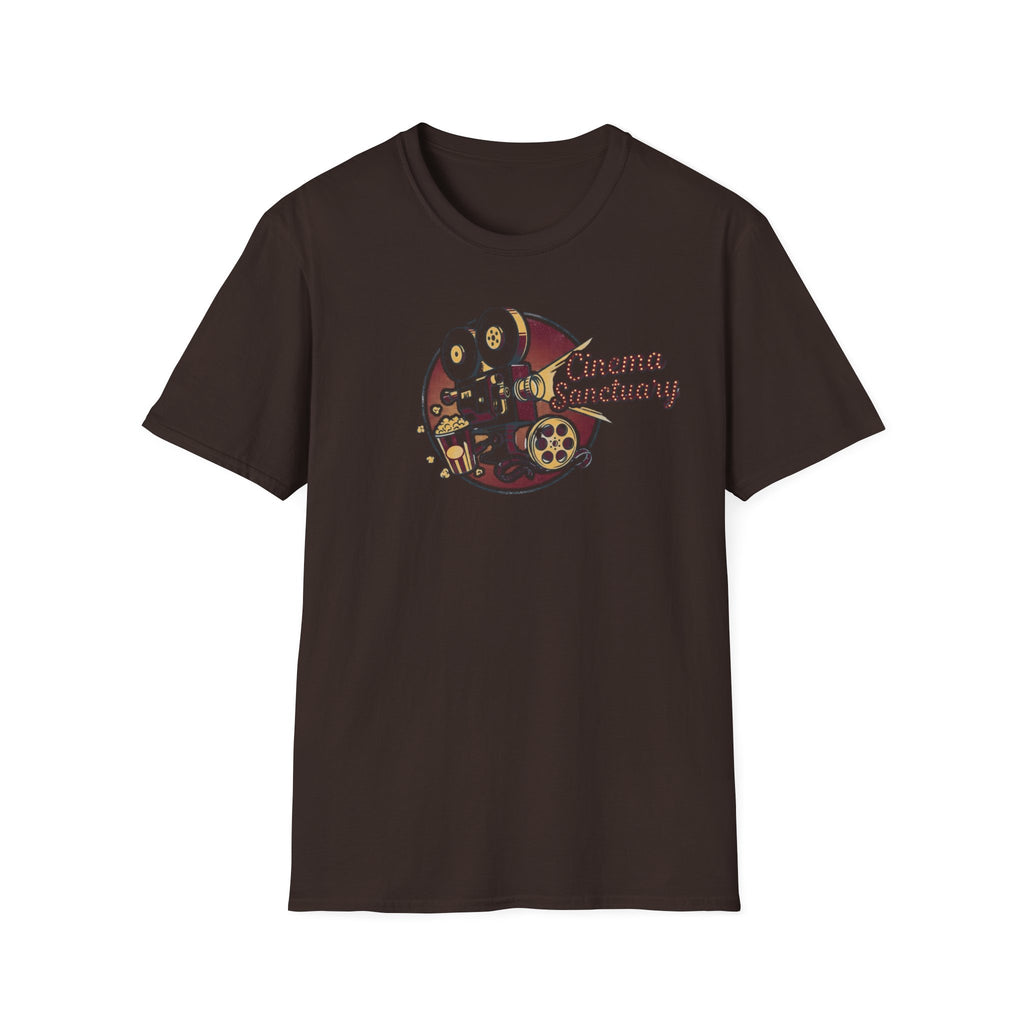 Cinema Sanctuary T-Shirt