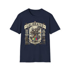 Calibrated Caffeinated T-Shirt