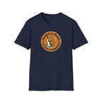 Silence Is Golden T-Shirt