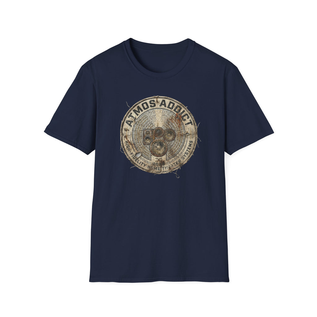 Atmos Addict II T-Shirt
