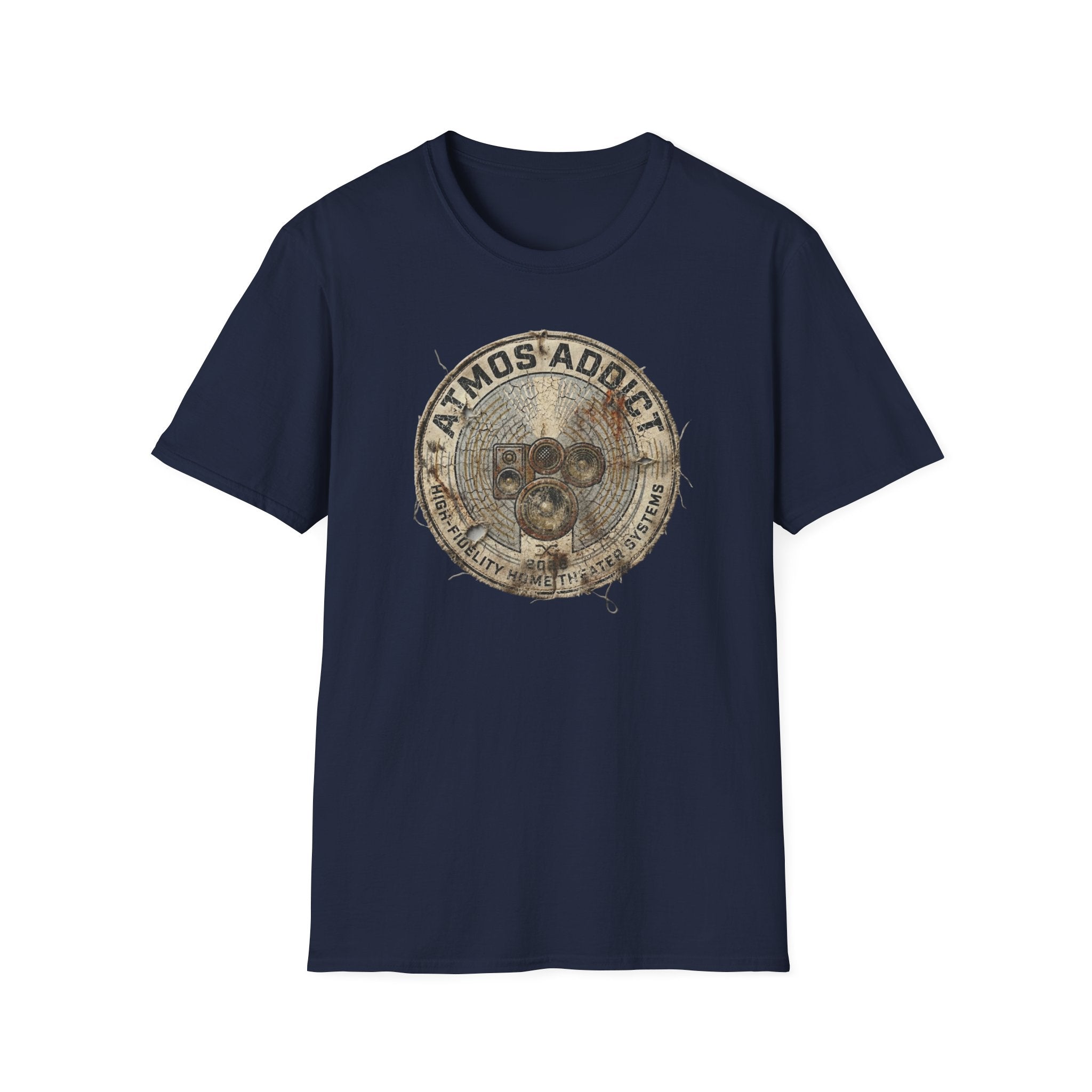 Atmos Addict II T-Shirt