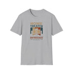 Home Theater Enthusiast T-Shirt
