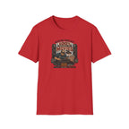 Weekend Forecast T-Shirt