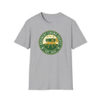 Basement Cinema Society T-Shirt