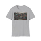 Streaming Culture II T-Shirt