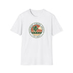 Basement Cinema Society II T-Shirt