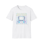 Press Start for Movie Night T-Shirt