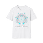 Geometric Mandala T-Shirt
