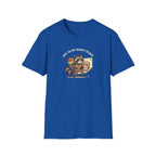 Off to My Happy Place T-Shirt