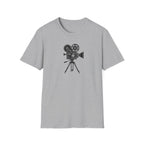 Vintage Film Camera T-Shirt