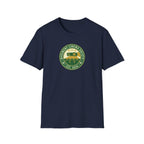 Basement Cinema Society T-Shirt