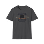 May Discuss Black Levels for Hours T-Shirt