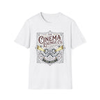Cinema Lounge Co. Vintage Film T-Shirt
