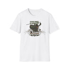 Surrounded by Speakers and Bad Decisions T-Shirt