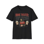 Home Theater: Where the Snacks Are Cheaper T-Shirt