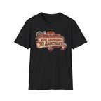 Now Showing My Sanctuary T-Shirt