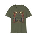 Public Theaters Are Why I Built My Own T-Shirt