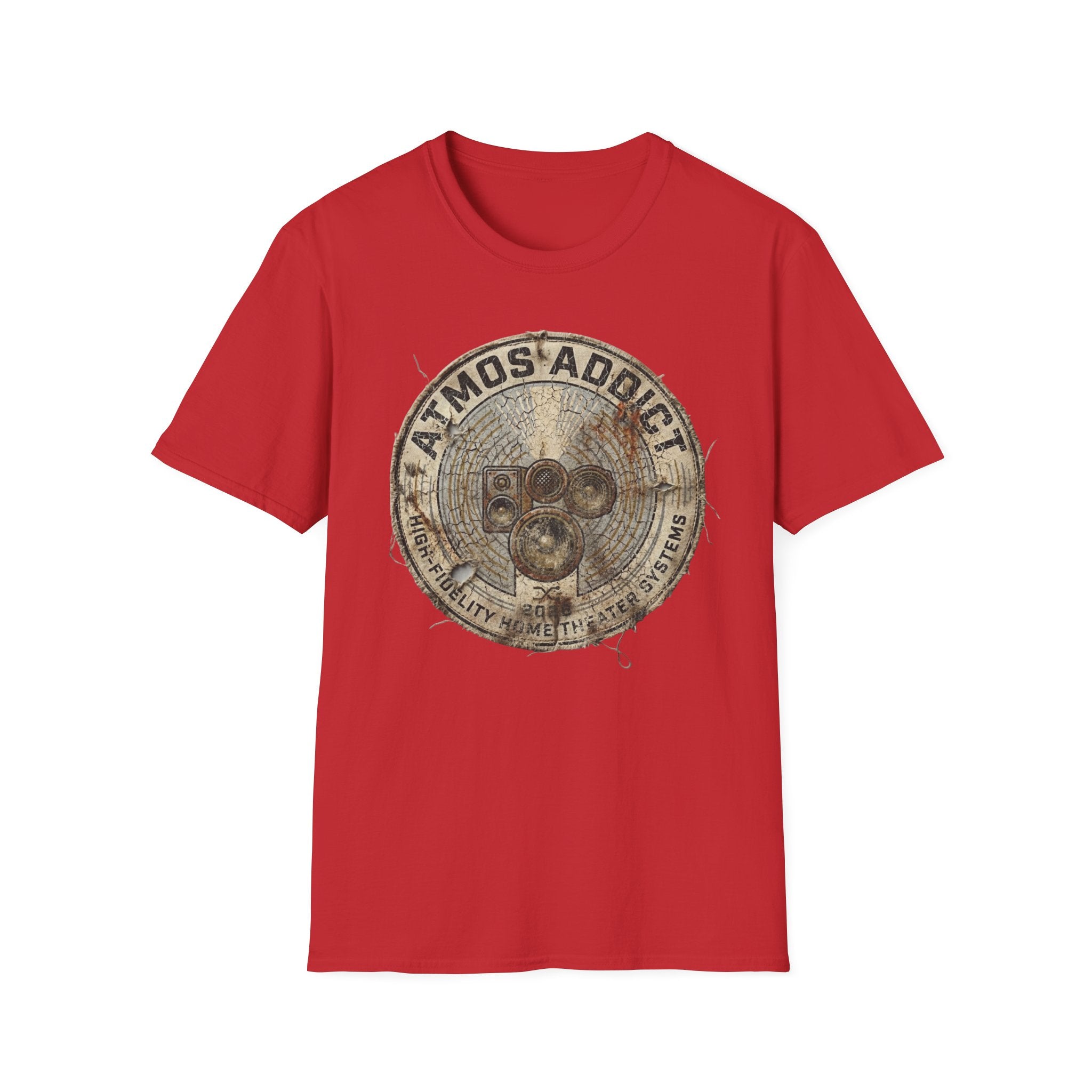 Atmos Addict II T-Shirt