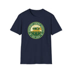 Basement Cinema Society T-Shirt