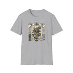 Calibrated Caffeinated T-Shirt