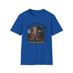 Movie Marathon Mode T-Shirt