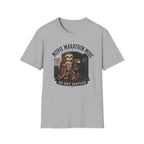 Movie Marathon Mode T-Shirt